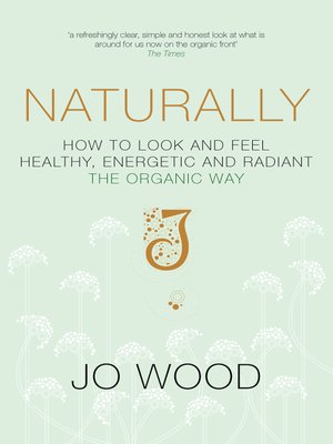 cover image of Naturally